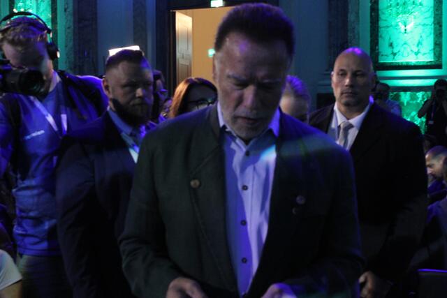 Foto: Patricia Hillinger/RMW