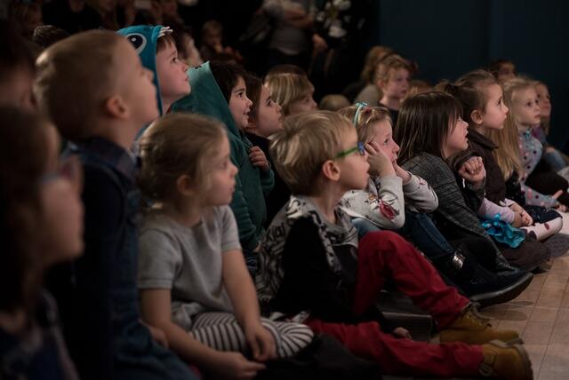 Auch für Kinder hält das Sommerprogramm der Wien Holding-Museen einiges bereit. | Foto: Hanna Pribitzer