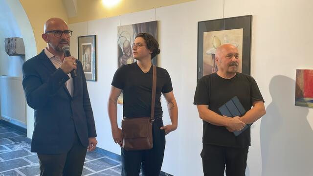 Foto: Waltraud Fischer