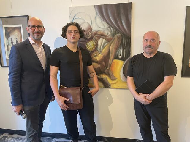 Foto: Waltraud Fischer