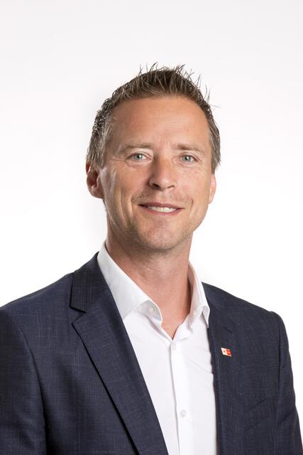 Salzburgs Arbeiterkammerpräsident Peter Eder sprach mit den Regionalmedien Salzburg über die Veränderungen am Arbeitsmarkt der letzten 15 Jahre. | Foto: Lisi Specht/AK