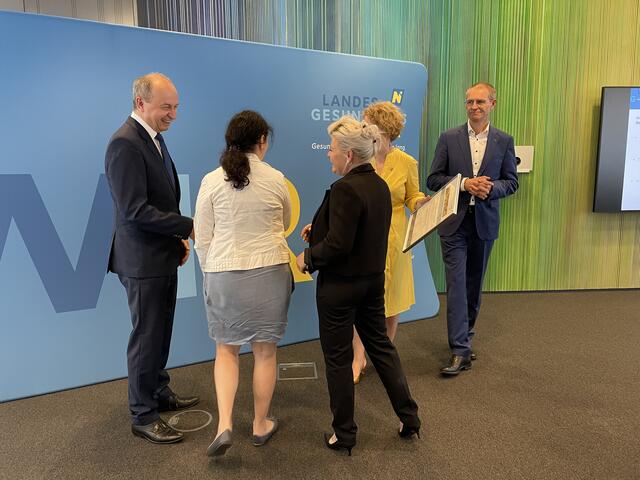 Foto: Bettina Korotvicka