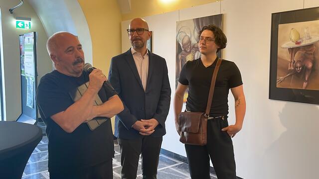 Foto: Waltraud Fischer