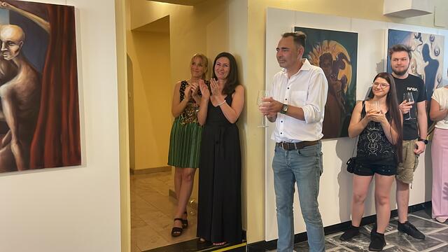 Foto: Waltraud Fischer