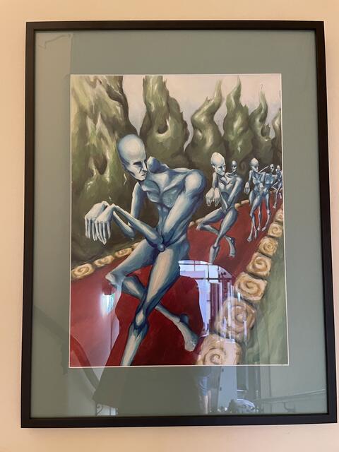 Foto: Waltraud Fischer