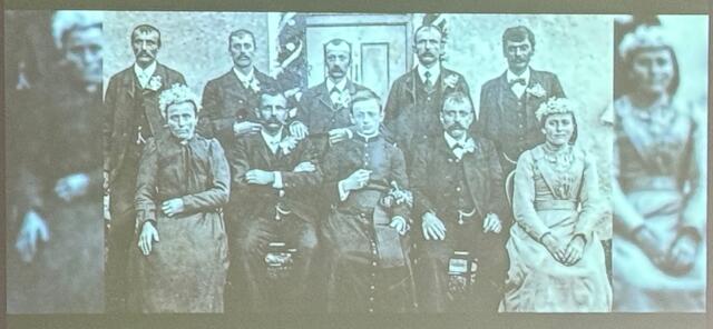 Ausschnitt aus dem Film "Otto Neururer - Hoffnungsvoille Finsternis". | Foto: AVG Filmproduktion: