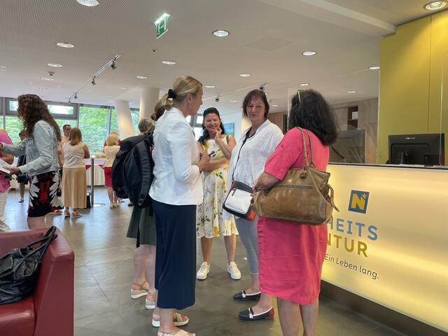 Foto: Bettina Korotvicka