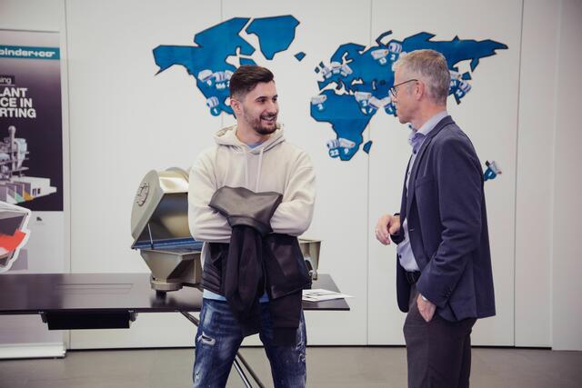Foto: Binder+Co/Jakob hanner