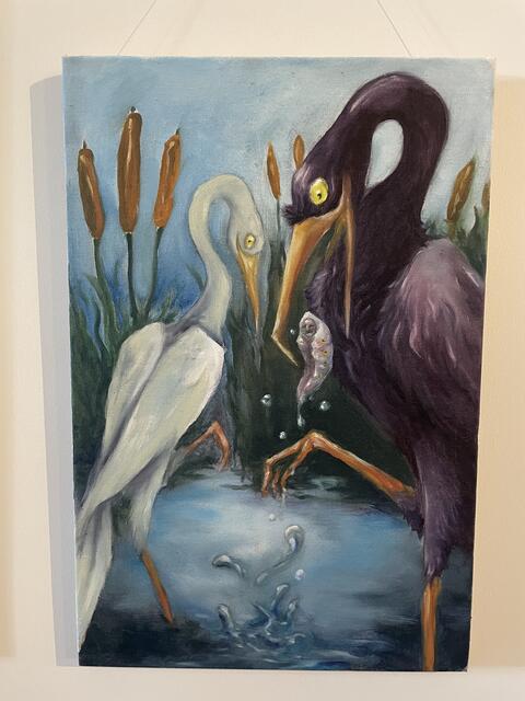 Foto: Waltraud Fischer