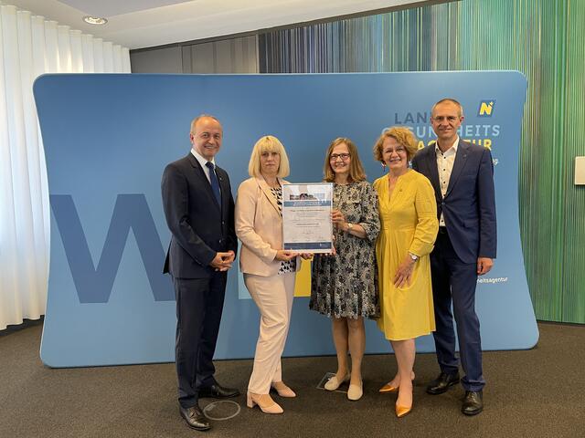 Foto: Bettina Korotvicka