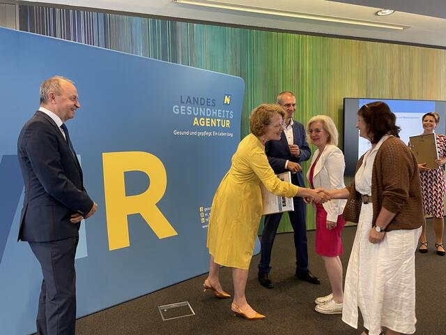 Foto: Bettina Korotvicka