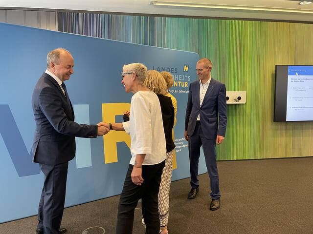 Foto: Bettina Korotvicka