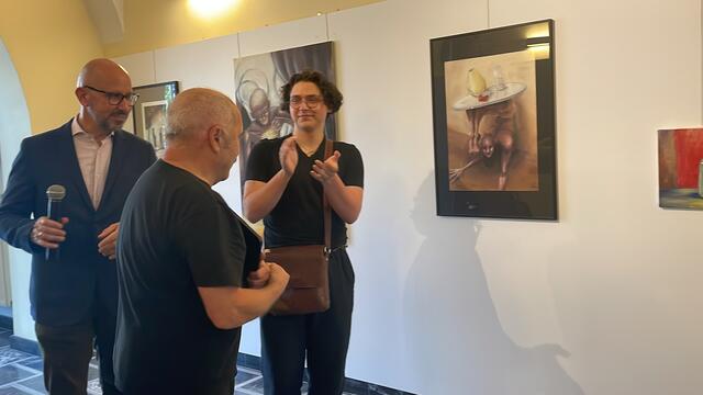 Foto: Waltraud Fischer