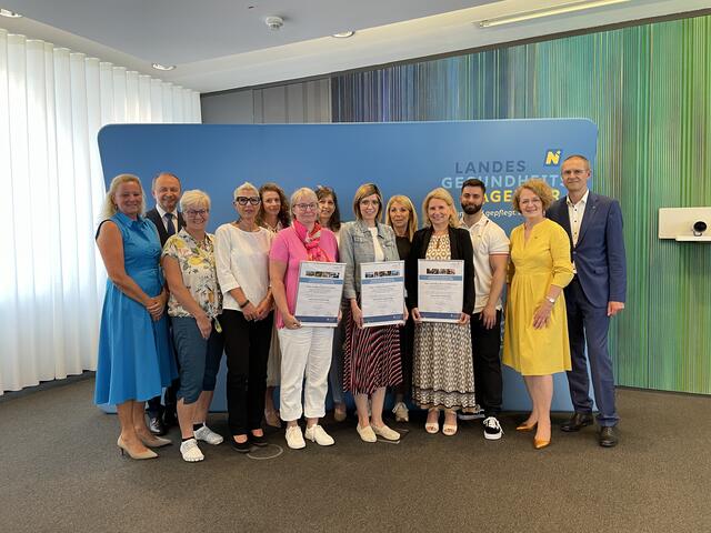 Foto: Bettina Korotvicka