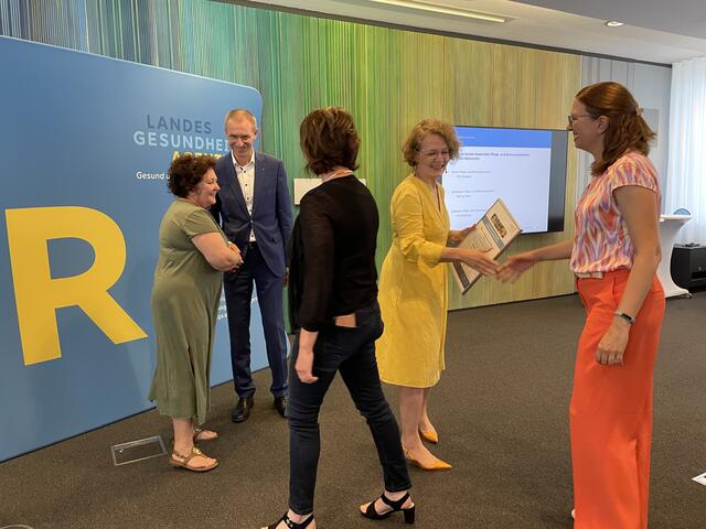 Foto: Bettina Korotvicka