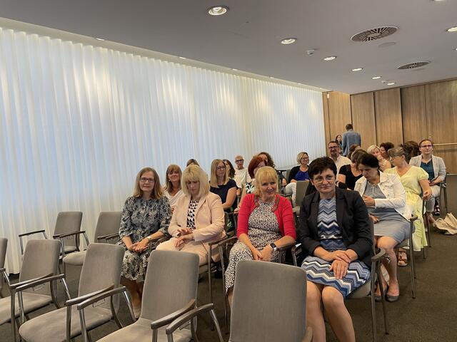 Foto: Bettina Korotvicka