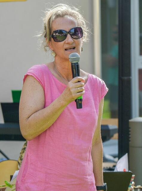 Foto: Gerhard Pulsinger