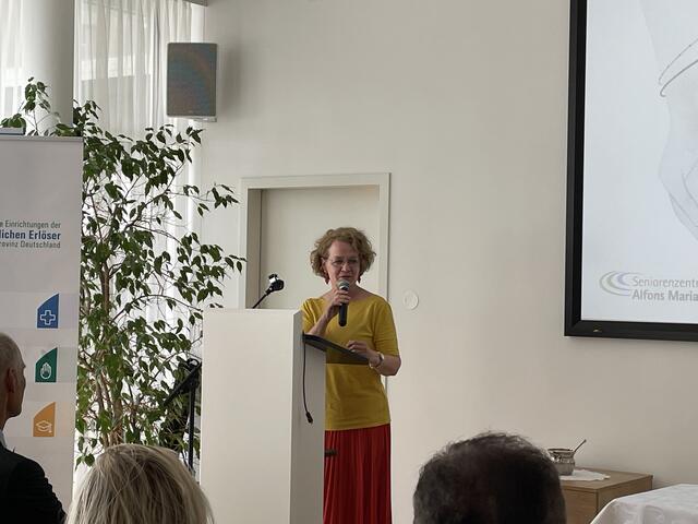Foto: Marlene Trenker
