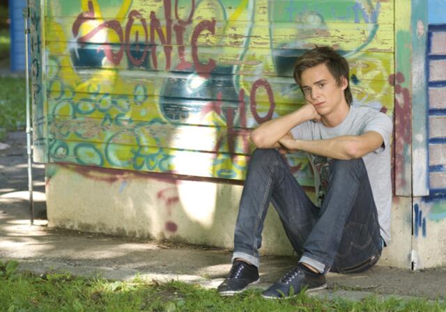 Die Gründe, weshalb sich Kinder weigern, in die Schule zu gehen, sind sehr unterschiedlich. | Foto: Foto:  MEV Verlag GmbH