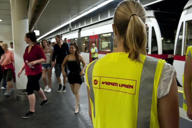 Foto: Wiener Linien / Thomas Jantzen
