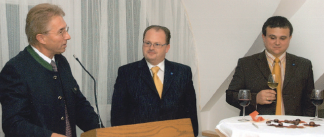 Foto: Gemeinde Gerersdorf