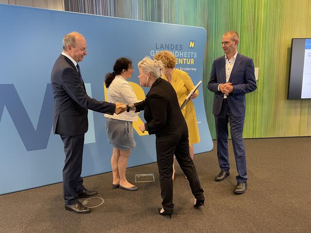 Foto: Bettina Korotvicka