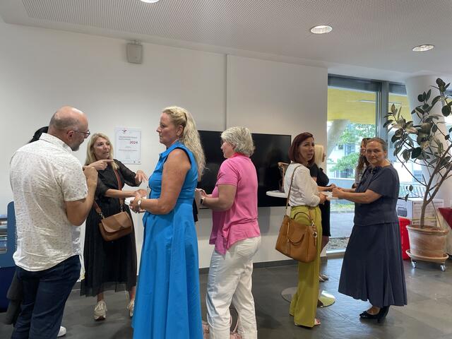 Foto: Bettina Korotvicka