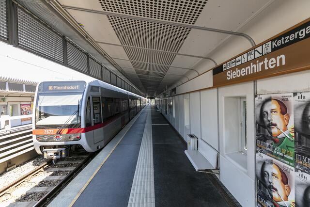 Was Wird Bei Der U6 Gemacht www.meinbezirk.at