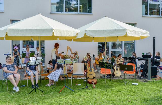 Foto: Gerhard Pulsinger