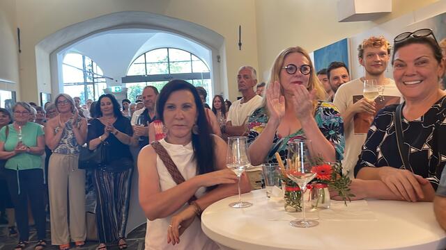 Foto: Waltraud Fischer