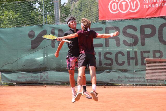 Kanpp 200 Athleten werden 2024 in Bludenz dabei sein | Foto: Lukas Ammann / TC Bludenz