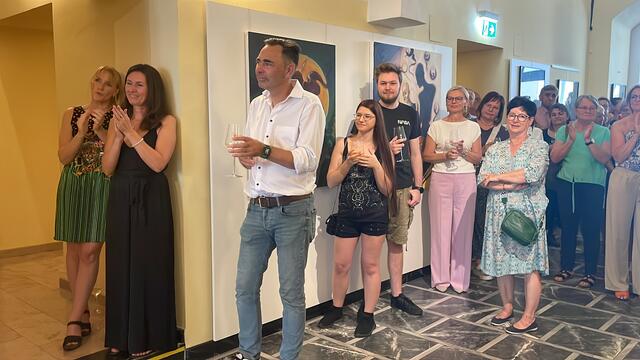 Foto: Waltraud Fischer