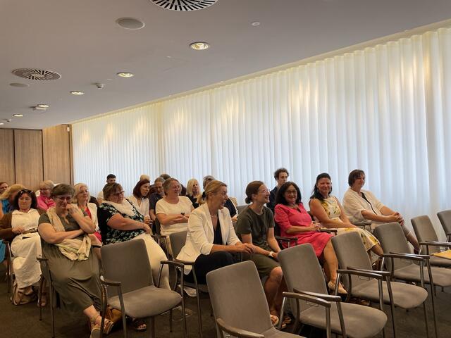 Foto: Bettina Korotvicka