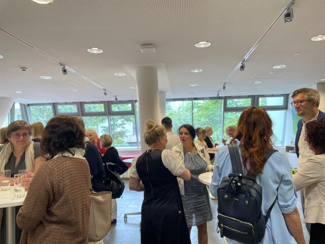 Foto: Bettina Korotvicka