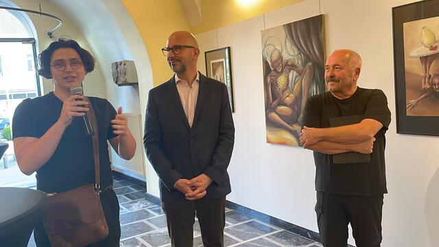 Foto: Waltraud Fischer