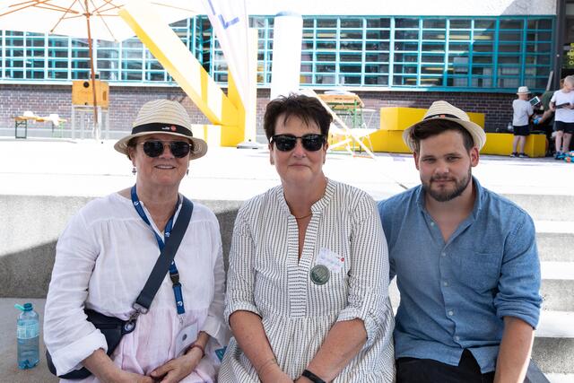 Foto: Roberta Pelzl-Mairwöger/cityfoto.at