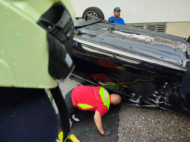 Foto: Freiwillige Feuerwehr Bergheim