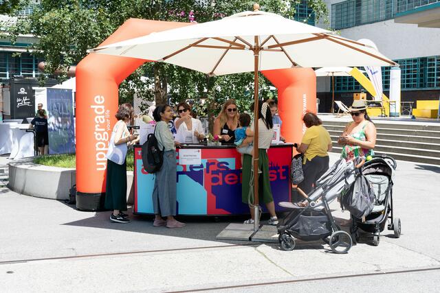 Foto: Roberta Pelzl-Mairwöger/cityfoto.at