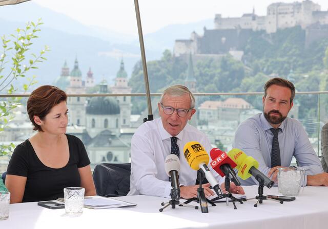 Foto: Land Salzburg / Franz Neumayr