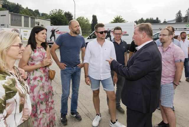 Foto: Walter Schindler