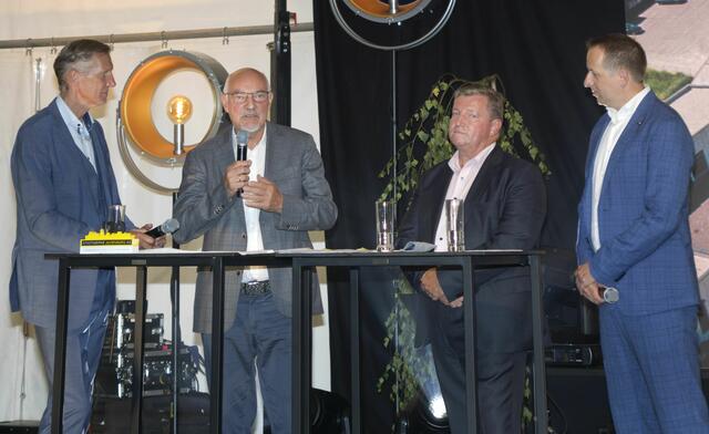 Foto: Walter Schindler