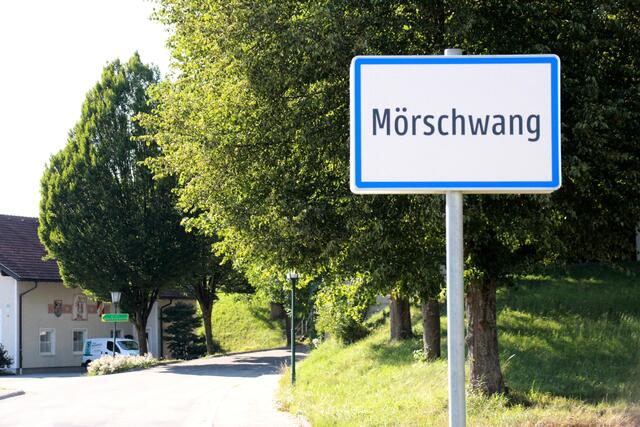 Die letzten Rinder wurden laut aktuellen Informationen wieder eingefangen. | Foto: BezirksRundSchau