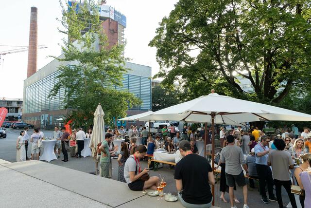 Foto: Roberta Pelzl-Mairwöger/cityfoto.at