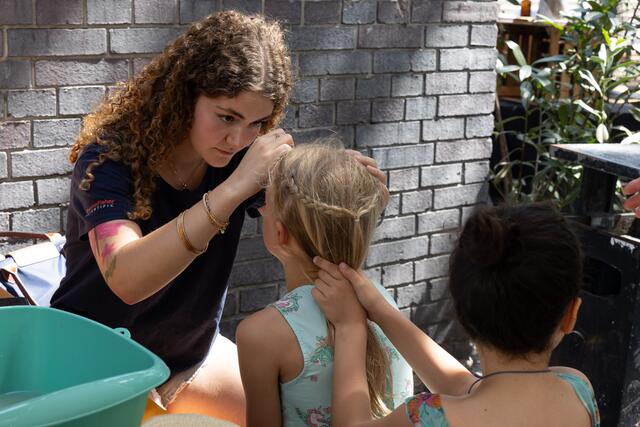 Foto: Roberta Pelzl-Mairwöger/cityfoto.at