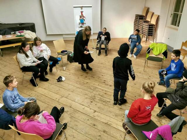 Foto: Kindergemeinderat Eibiswald