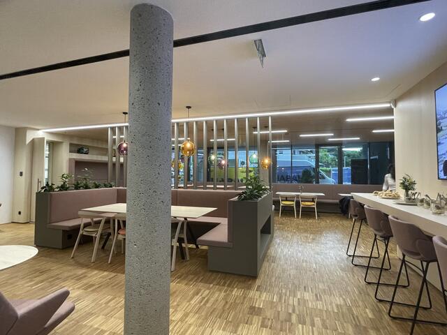 Kantine