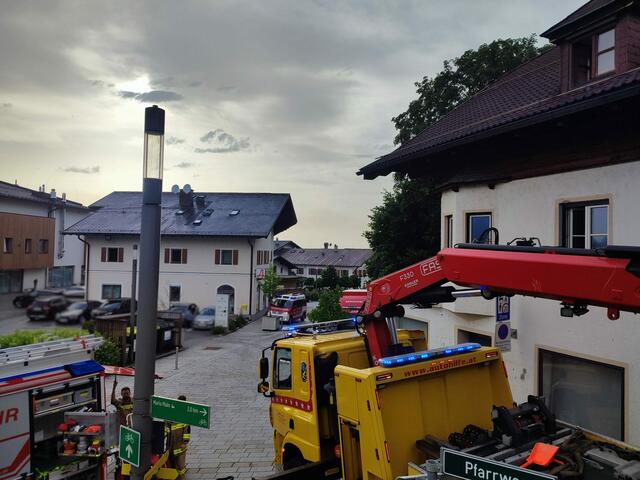 Foto: Freiwillige Feuerwehr Bergheim