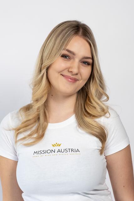 Miss OberösterreichLena Sophia Schwarz aus Leonding Im Interview mit MeinBezirk Linz-Land. | Foto: Sophia Bieringer – So Segs I – Fotografie