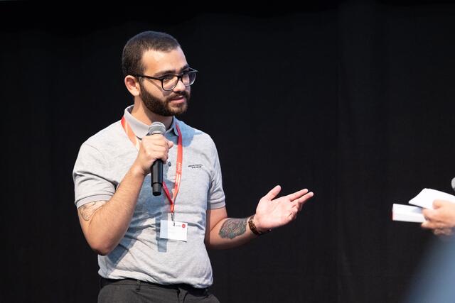 Foto: Roberta Pelzl-Mairwöger/cityfoto.at