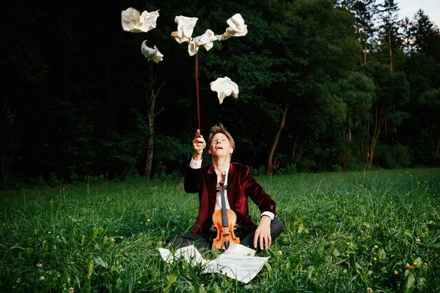 Am 20. August geht es ins Baltikum, wenn die Baltic Essential Strings Musik von Pēteris Vasks und Sebastian Gürtler spielen. | Foto: Maria Frodl